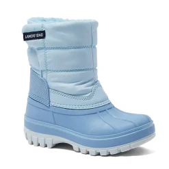 Toddlers Frost Insulated Waterproof Snow Boots