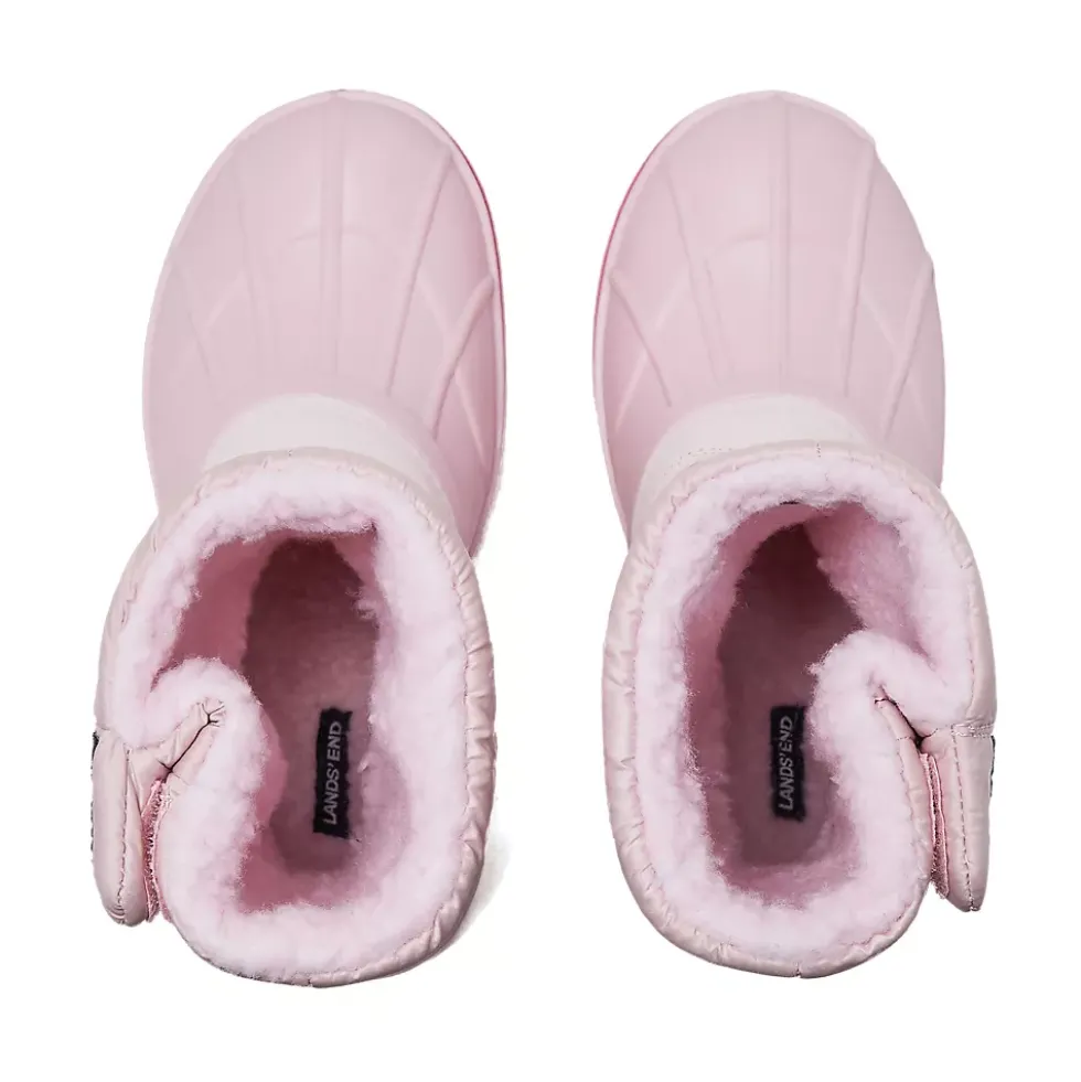 Toddlers Frost Insulated Waterproof Snow Boots