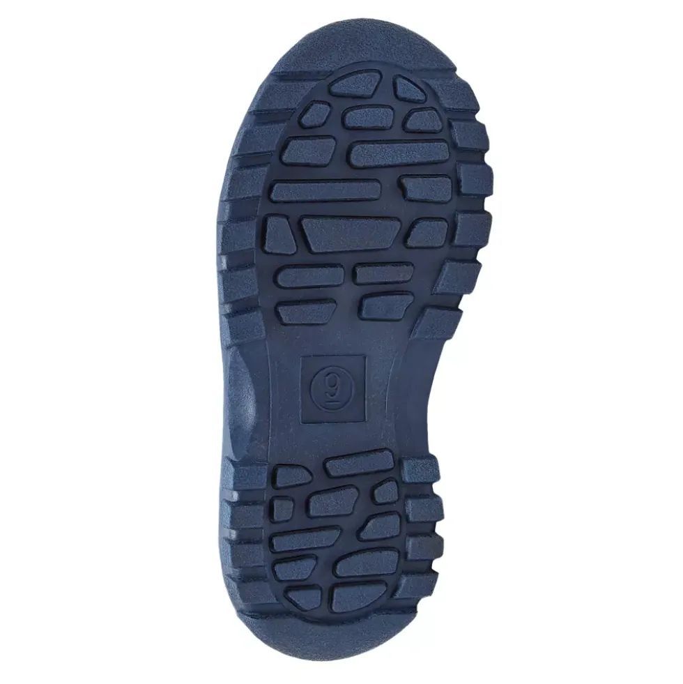Toddlers Frost Insulated Waterproof Snow Boots