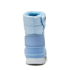 Toddlers Frost Insulated Waterproof Snow Boots