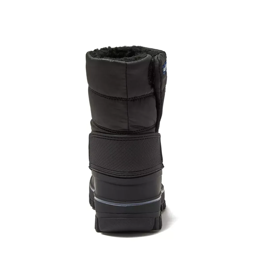 Toddlers Frost Insulated Waterproof Snow Boots