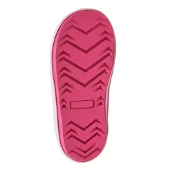 Toddlers Pull On Splash Rubber Rain Boots