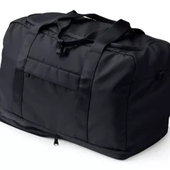 Travel Carry On Nylon Expandable Duffle