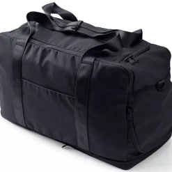 Travel Carry On Nylon Expandable Duffle
