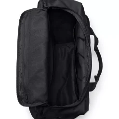 Travel Carry On Nylon Expandable Duffle