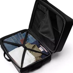 Travel Carry On Rolling Luggage Bag