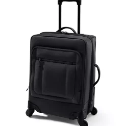 Travel Carry On Rolling Luggage Bag