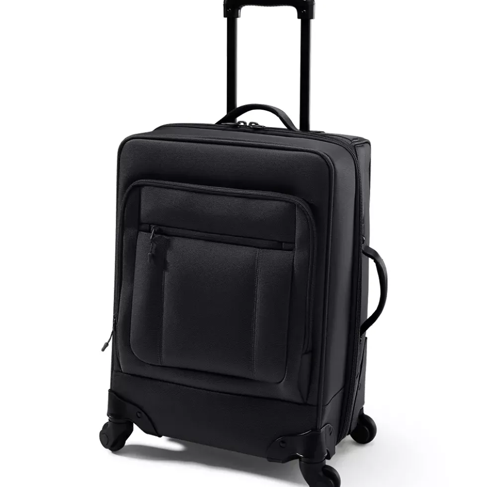 Travel Carry On Rolling Luggage Bag