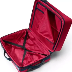 Travel Carry On Rolling Luggage Bag