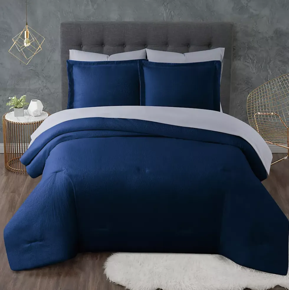 Truly Calm Antimicrobial Bedding Set