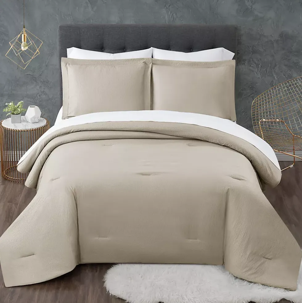 Truly Calm Antimicrobial Bedding Set