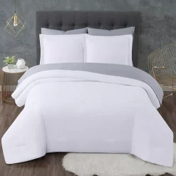 Truly Calm Antimicrobial Bedding Set