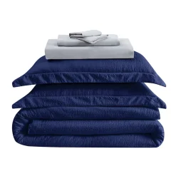 Truly Calm Antimicrobial Bedding Set