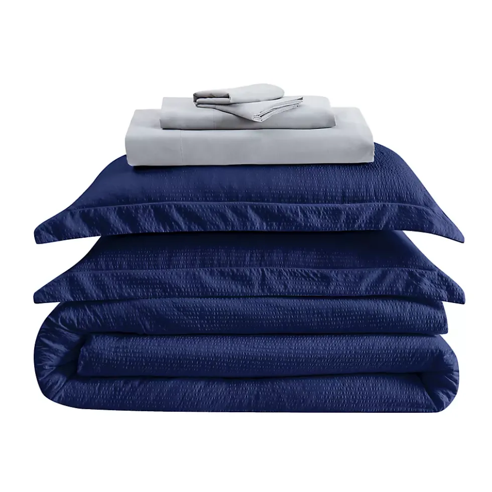 Truly Calm Antimicrobial Bedding Set