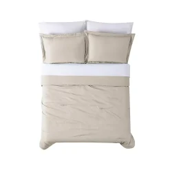 Truly Calm Antimicrobial Bedding Set
