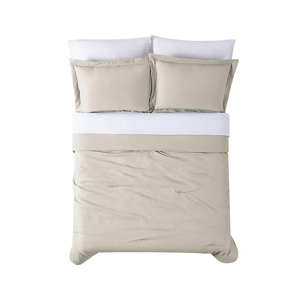 Truly Calm Antimicrobial Bedding Set