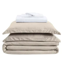Truly Calm Antimicrobial Bedding Set