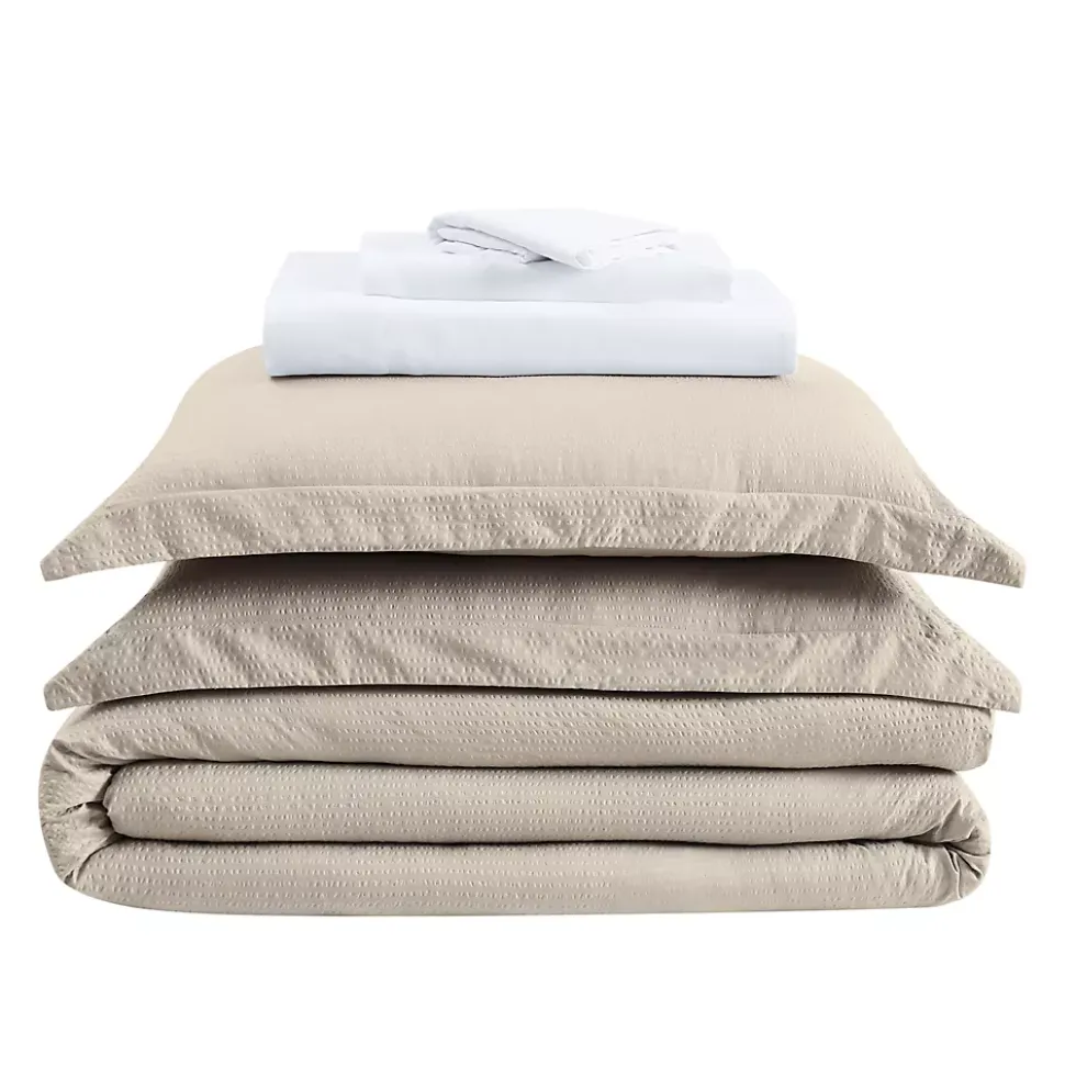 Truly Calm Antimicrobial Bedding Set
