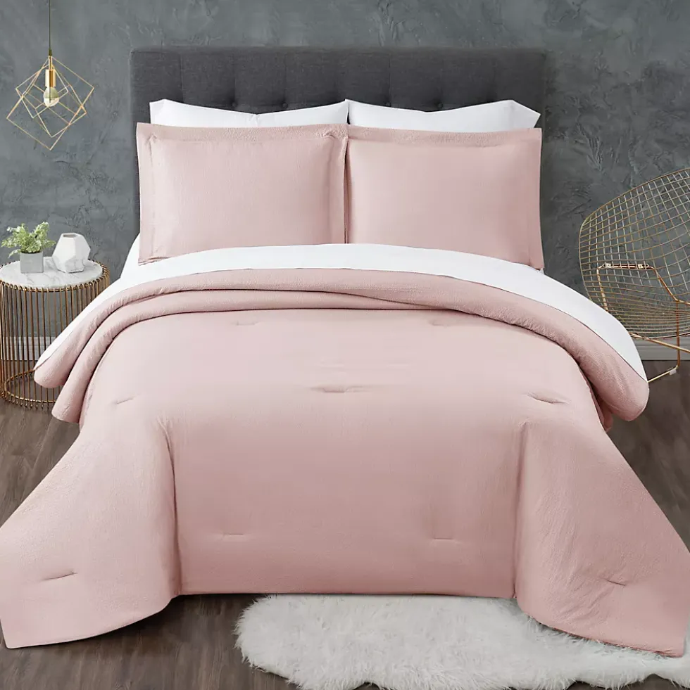 Truly Calm Antimicrobial Bedding Set