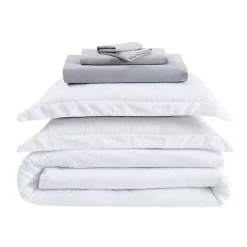 Truly Calm Antimicrobial Bedding Set