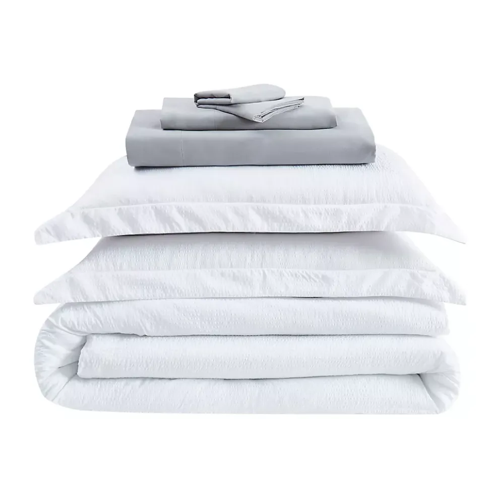 Truly Calm Antimicrobial Bedding Set
