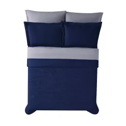 Truly Calm Antimicrobial Bedding Set