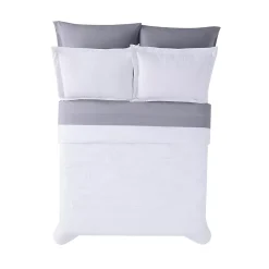 Truly Calm Antimicrobial Bedding Set