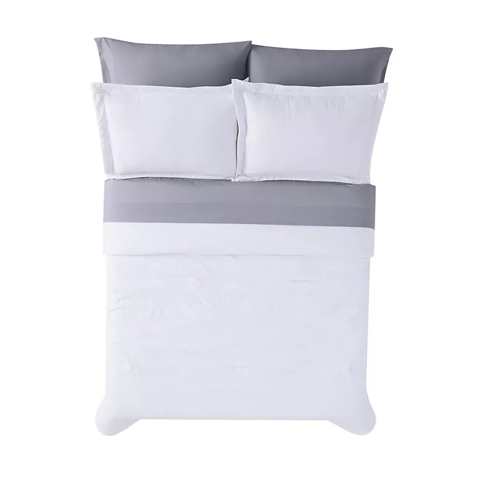 Truly Calm Antimicrobial Bedding Set
