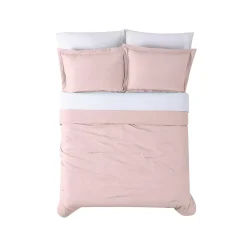 Truly Calm Antimicrobial Bedding Set