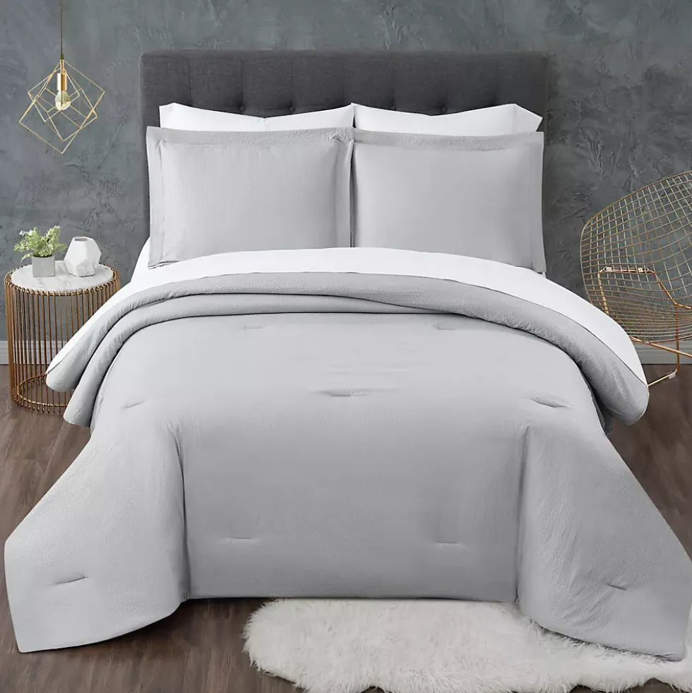 Truly Calm Antimicrobial Bedding Set