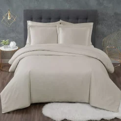 Truly Calm Antimicrobial Duvet Cover Set