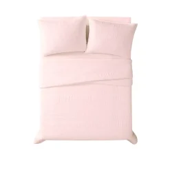 Truly Calm Antimicrobial Quilt Bedding Set