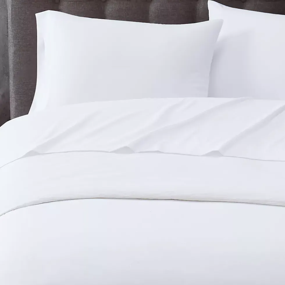 Truly Calm Antimicrobial Sheets
