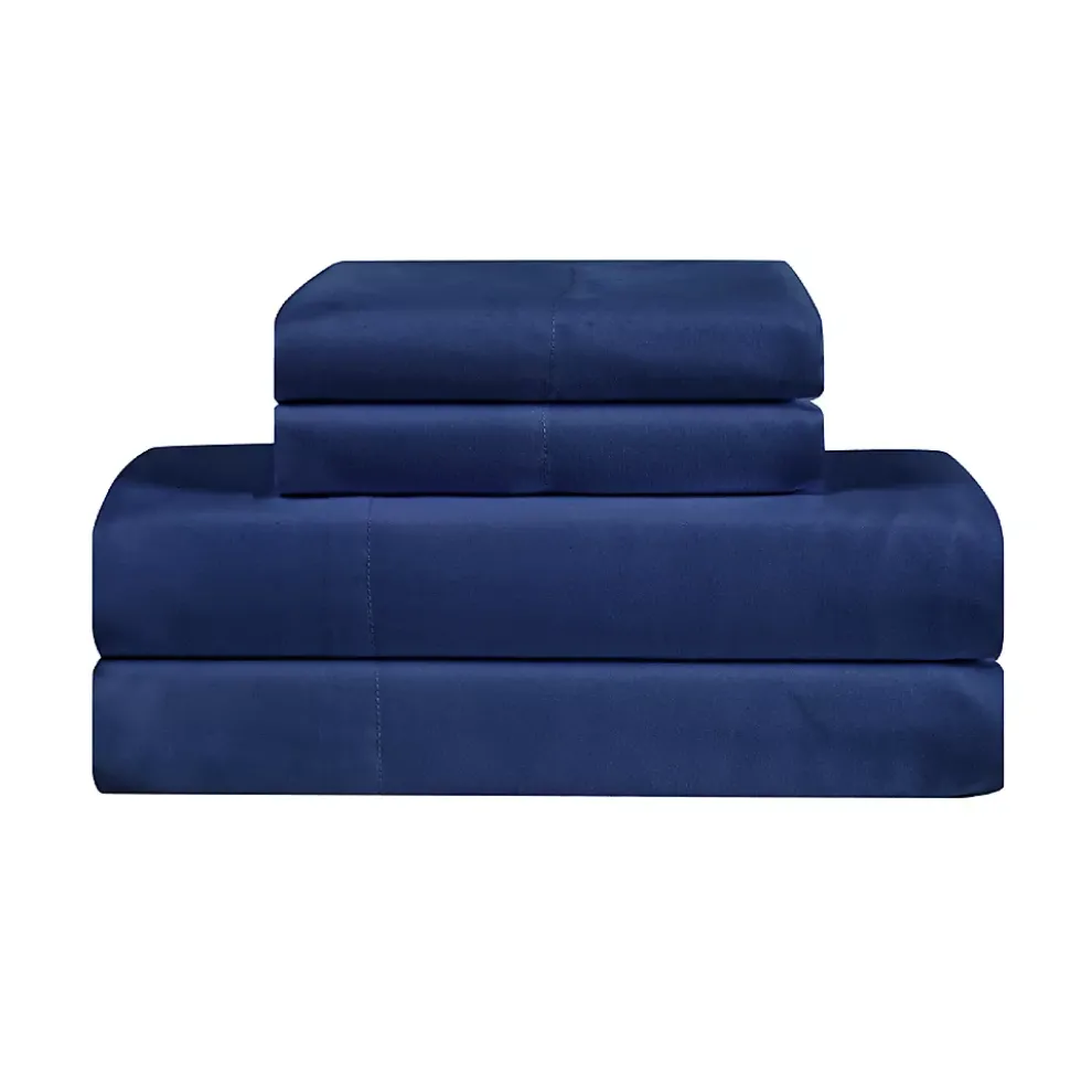 Truly Calm Antimicrobial Sheets
