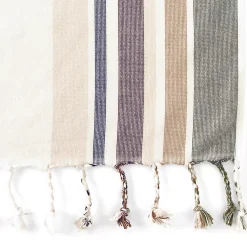 Turkish Cotton Beach Towel