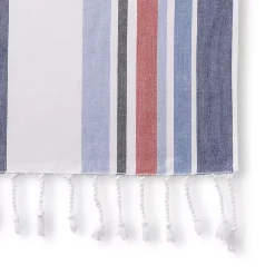 Turkish Cotton Beach Towel