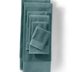 Turkish Luxe 6-Piece Towel Set