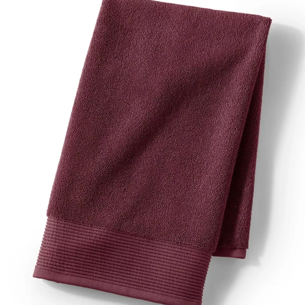 Turkish Luxe 6-Piece Towel Set