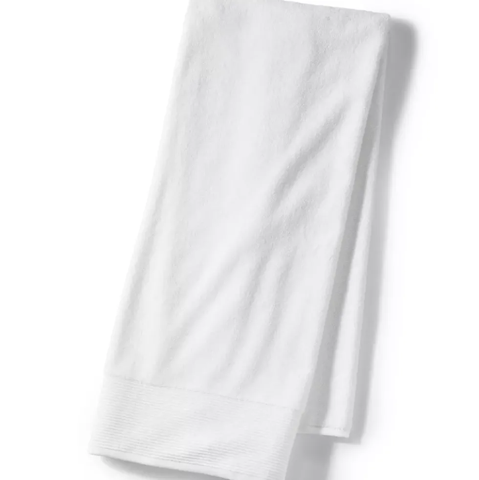 Turkish Luxe 6-Piece Towel Set