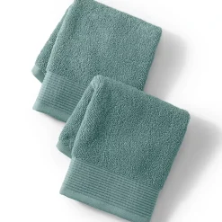 Turkish Luxe 6-Piece Towel Set
