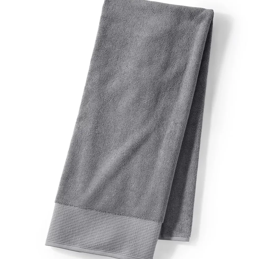 Turkish Luxe 6-Piece Towel Set