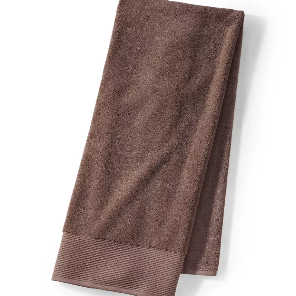 Turkish Luxe 6-Piece Towel Set