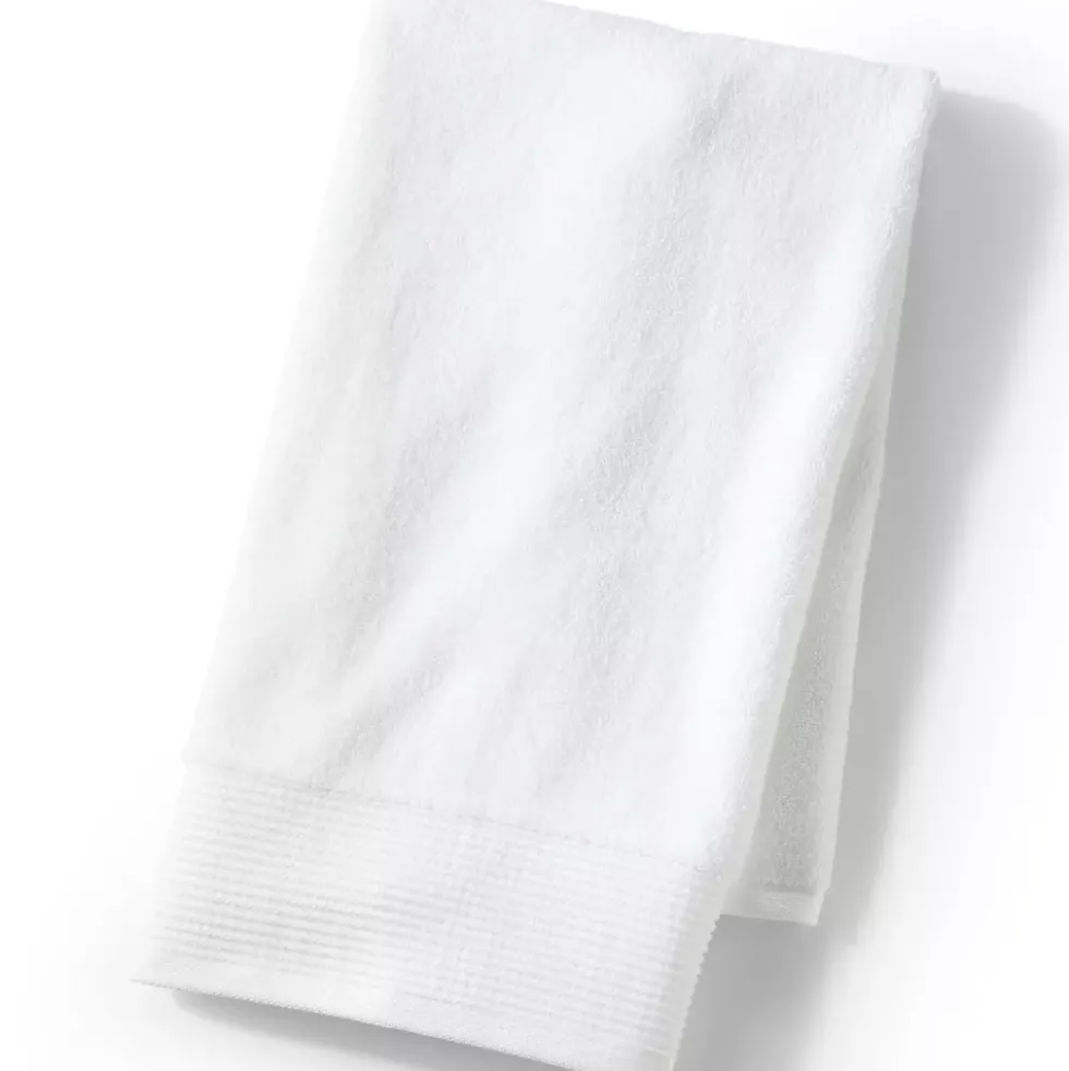 Turkish Luxe 6-Piece Towel Set