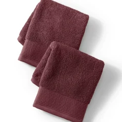 Turkish Luxe 6-Piece Towel Set