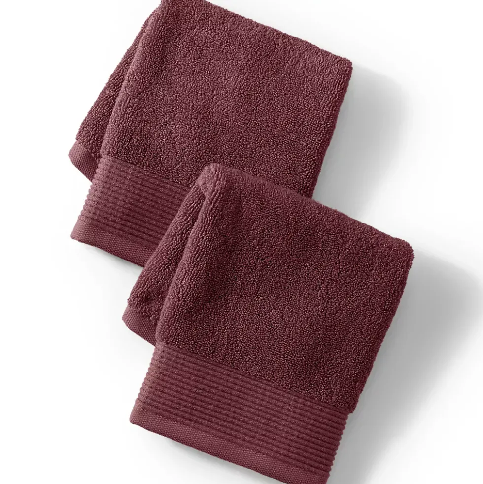 Turkish Luxe 6-Piece Towel Set