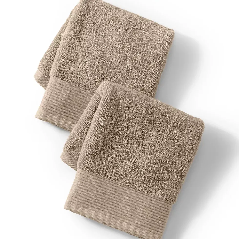 Turkish Luxe 6-Piece Towel Set