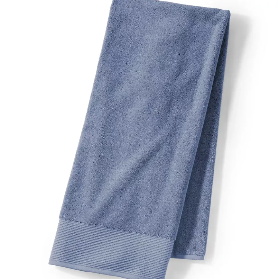 Turkish Luxe 6-Piece Towel Set