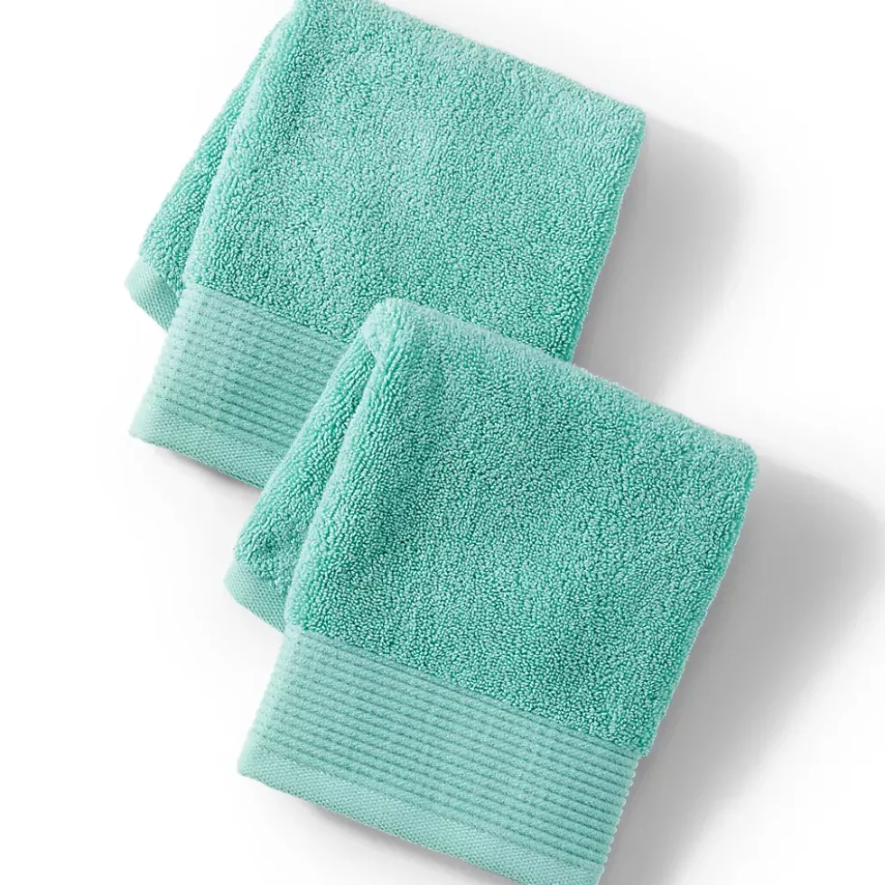 Turkish Luxe 6-Piece Towel Set