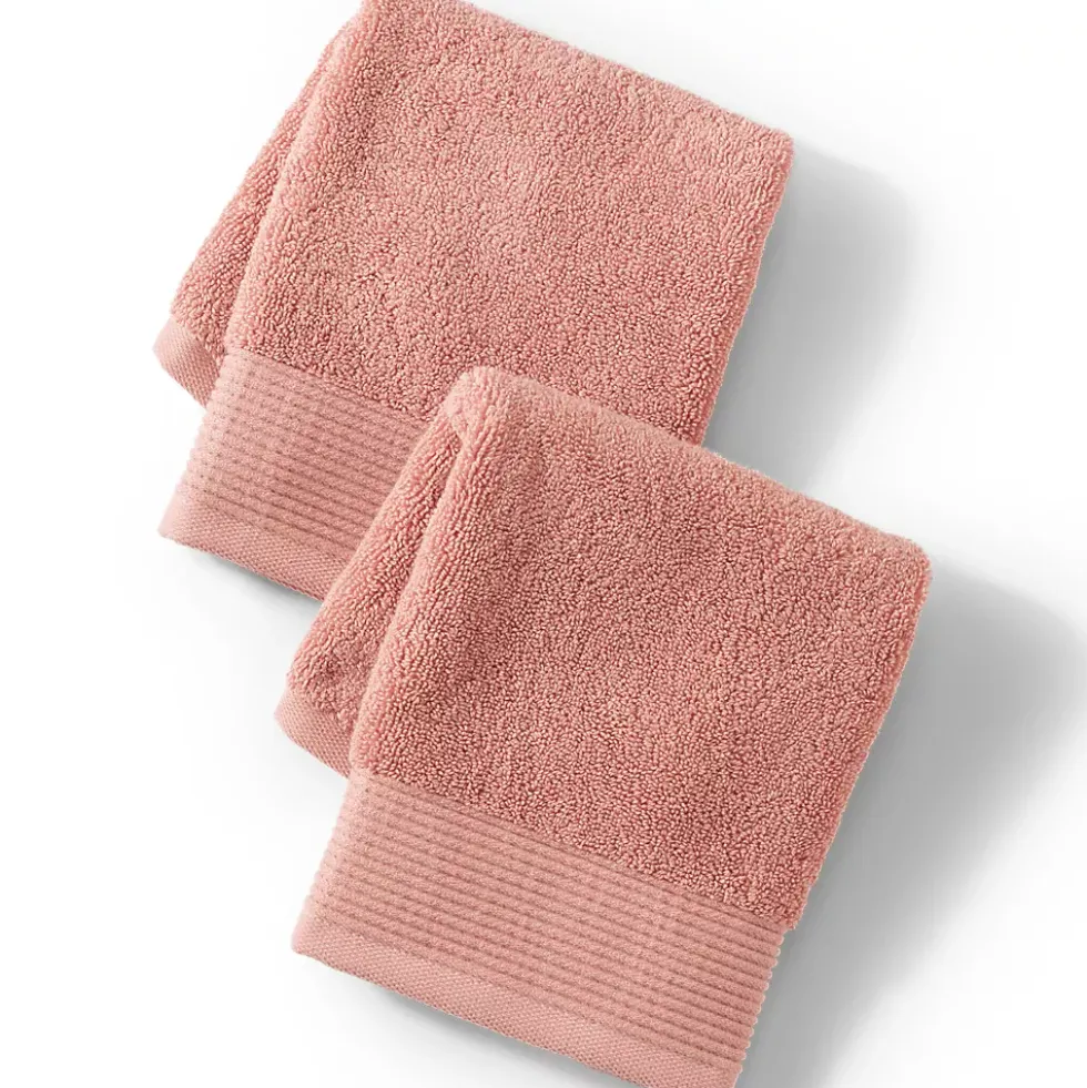 Turkish Luxe 6-Piece Towel Set