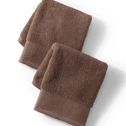 Turkish Luxe 6-Piece Towel Set